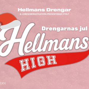 Hellmans High